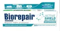 Biorepair Active Shield Zahnpasta, 75 ml - Longlife!