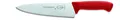 F. DICK ProDynamic Kochmesser Klingenlänge 21 cm Küchenmesser rot Messer
