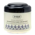 Intensive Aufbau Haarmaske für Beanspruchtes und geschädigtes Haar 200 ml von Ziaja