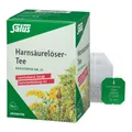 HARNSÄURELÖSER-Tee Kräutertee Nr.25 Salus Fbtl. 15 St.