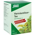 Harnsäurelöser-tee Kräutertee Nummer 2 5 Salus Filterb.