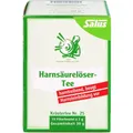 HARNSÄURELÖSER-Tee Kräutertee Nr.25 Salus Fbtl. 15 St PZN06147980