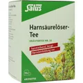 HARNSÄURELÖSER-Tee Kräutertee Nr.25 Salus Fbtl., 15 St PZN 06147980