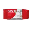 Das Air Dry Modelling Clay 150 g, Weiß, 1 Pack, 9 x 5,5 cm