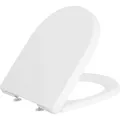 WC-Sitz Villeroy & Boch O.Novo, Softclose, weiss