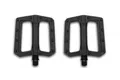 Acid Flat C3-ZP Fahrrad Pedale schwarz Unisex