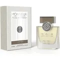 Milestone Monsieur Aqua Fresh Eau de Parfum 100ml
