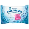 Natracare Feuchtes Toilettenpapier   30 Stk.