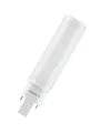 Osram LED-Lampe OSRAM DULUX D LED EM & AC MAINS 7 W/4000 K G24d-2