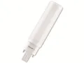 OSRAM LED-Lampe, Dulux D18, G24d-2, EEK: E, 7W, 770lm, 4000K 4058075558502