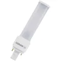 Osram Dulux D18 LED 2Pin G24d-2 4000K neutralweißes Licht  KVG/VVG 7W Ersatz 18W