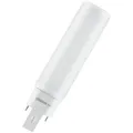 Osram Led-tl-buis mat g24d-2 7 w koudwit