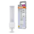 Osram Dulux D LED Leuchtmittel 7W 2P G24d-2 770lm neutralweiß 4000K EM &AC Mains