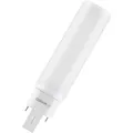 OSRAM HOMELIGHTING 4058075558502 LED EEK E (A - G) G24d-2  7 W = 18 W Neutral...