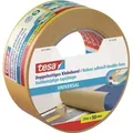 Tesa - Universal 56172-00003-11 Doppelseitiges Klebeband Weiß (l X B) 25 M X 50 Mm 1 St.