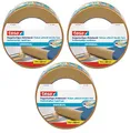 tesa doppelseitiges Klebeband, 25m:50mm (3x 25m:50mm)