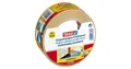 tesa Verlegeband tesa doppelseitiges Klebeband Universal 25 m x 50