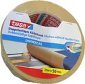 Tesa Doppelseitiges Klebeband 25m x 50mm Universal Verlegeband Klebe Band 56172