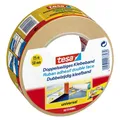 tesa universal 56172 doppelseitiges Klebeband 50,0 mm x 25,0 m, 1 Rolle