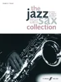 Ned Bennett The Jazz Sax Collection (Tenor/Soprano Saxophone) (Taschenbuch)
