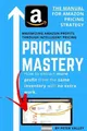 Peter Valley Pricing Mastery - Master Guide To Amazon Pricing Stra (Taschenbuch)