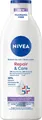 NIVEA Repair & Care Regenerierende Körperlotion 400 ml