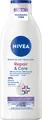 392752 Nivea Repair & Care Sensitive parfümfreie Körperlotion 400 ml
