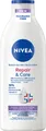 NIVEA REPAIR & CARE BODY BALM FOR SENSITIVE AND DRY SKIN 400 ML