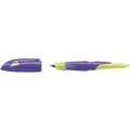 STABILO Füller R Patrone A EASYbirdy violett/gel 5014/3-41 Rechts