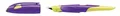 STABILO® FÜLLHALTER EASYBIRD VIOLETT/GELB R FÜLLER NEU OVP