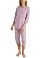 CALIDA Special 3/4-Pyjama Damen