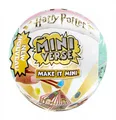 035051528302 Figures Miniverse Make It Mini Harry Potter Honeydukes 1 pcs MGA