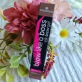 essence Brow Like a Boss ink Brow Gel. Langhaltendes, Farbige Augenbrauengel.Neu