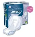 Attends Contours Air Comfort 8, Vorlagen bei starker Inkontinenz, 4x28 St
