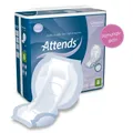 Attends GmbH Saugeinlage Attends Contours Air Comfort 8 (4x 28 Stück)
