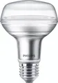 8718699773854 LED Lampe Reflektor E27 EEK: F 345 lm Warmweiß (2700K) entspricht 60 W