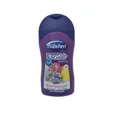 147,40EUR/1l Bübchen Shampoo & Duschgel 50ml Meereszauber