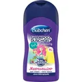 Bübchen 3 in 1 Kindershampoo, Meereszauber 6 x 50 ml