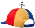 Boxer Gifts Propeller Mütze Unisex - Lustige Cap für Festivals & Partys
