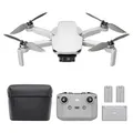 DJI Mini 4K (EU) Quadrokopter Fly More Combo