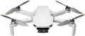 DJI Mini 4K Fly More Combo Drohne (4K Ultra HD, RC-N1C Fernsteuerung, 3 Akkus, Ladestation und Umhängetasche)