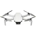 DJI Drohne "Mini 4K Fly More Combo", grau, B:28,9cm H:5,6cm T:24,5cm, Drohnen