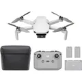 DJI MINI 4K Fly More Combo