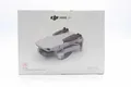 dji Mini 4K Fly more Combo Quadrokopter Drohne mit Kamera (4K UHD) grau