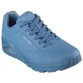 Skechers UNO STAND ON AIR Sneaker blau 45 EU