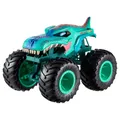Hot Wheels Monster Trucks Mega Wrex OS 1:15 | Deutsch (2026) | Offene Verpackung
