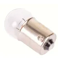 Glühlampe 12V 5W Ba15s R5W (2525) E-Geprüft light bulb
