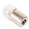 Glühlampe 12V 5W Ba15s R5W E-Geprüft von Spahn für Motorräder und Roller