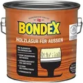 Holzlasur Für Außen 2,5 L Kiefer Lasur Holz Holzschutz Schutzlasur - Bondex