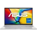 ASUS Vivobook 17 X1704VA-AU918W, Intel Core 7, 43,9 cm (17.3"), 1920 x 1080 Pixel, 16 GB, 1 TB, Windows 11 Home - Silber